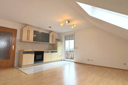 Wohnung Ruhstorf - 2 Zimmer, 66 m&sup2;, 560&euro; | Angebot:26154052