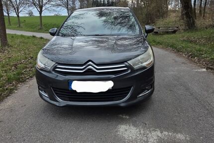 Citroen C4 217.000 km 2.800 &euro; Buchen 74722