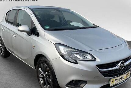 Opel Corsa 64.449 km 10.960 € Halle 06126