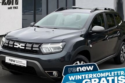 Dacia Duster 39.528 km 17.990 &euro; Albstadt 72458