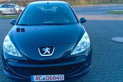 Peugeot 206 133.057 km 2.799 &euro; Aachen 52080