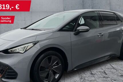Cupra Born 22.360 km 25.930 &euro; Bayreuth 95448