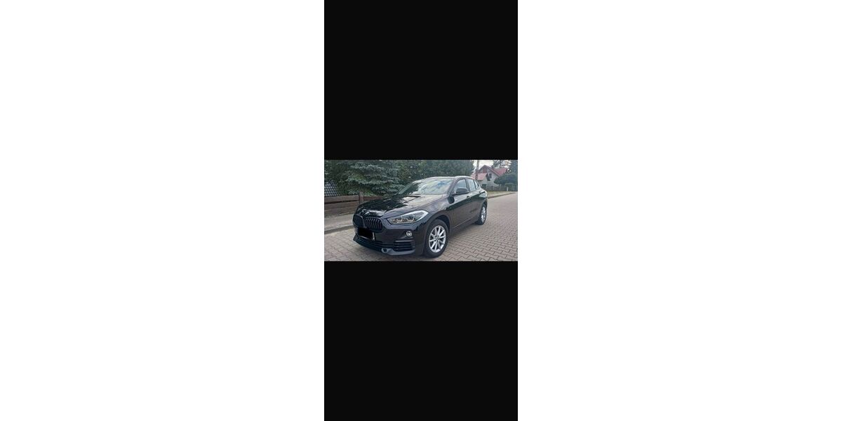 BMW X2 133.000 km 18.500 &euro; Schrobenhausen 86529