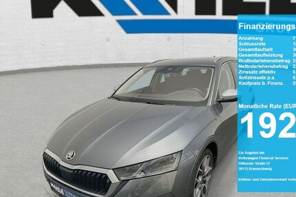 Skoda Octavia 69.249 km 29.990 &euro; Walsrode 29664