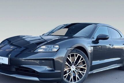 Porsche Taycan 33.000 km 86.900 &euro; Trier 54292