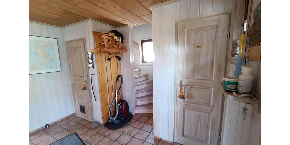 Einfamilienhaus Osterode am Harz - 4 Zimmer, 135 m&sup2;, 270.000&euro; | Angebot:26927195