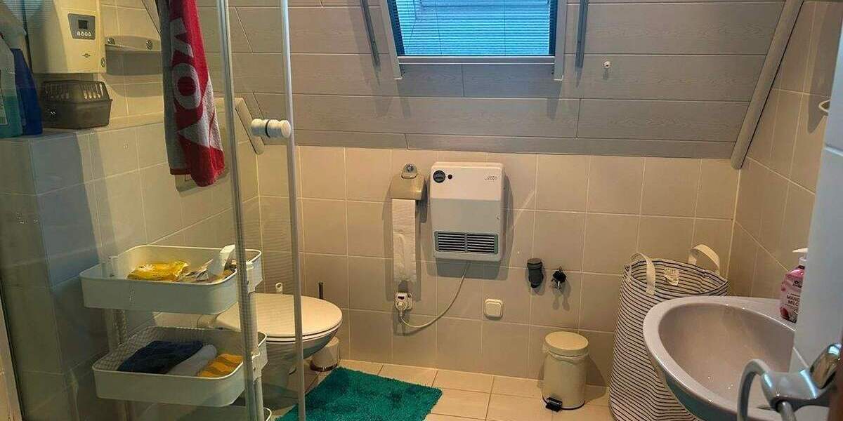 Doppelhaushälfte Schonungen Reichmannshausen - 6 Zimmer, 150 m&sup2;, 249.000&euro; | Angebot:25669812