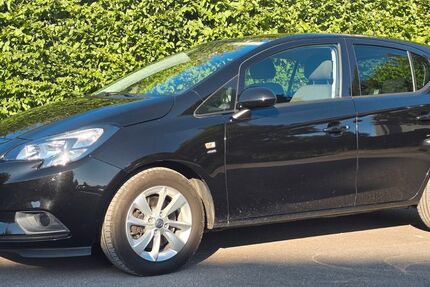 Opel Corsa 136.206 km 6.550 &euro; Allershausen 85391