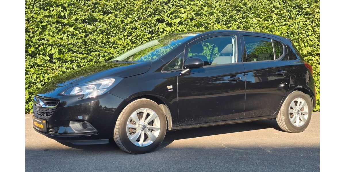 Opel Corsa 136.206 km 6.550 &euro; Allershausen 85391