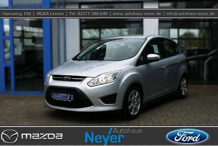 Ford C-Max 91.000 km 8.990 &euro; Greven 48268