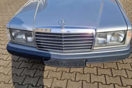 Mercedes-Benz 190 200.000 km 7.900 &euro; Udenheim 55288