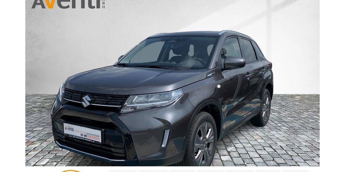 Suzuki Vitara 9.989 km 22.399 &euro; Bamberg 96052