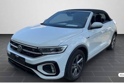 VW T-Roc 30.282 km 29.980 &euro; Ludwigshafen 67059
