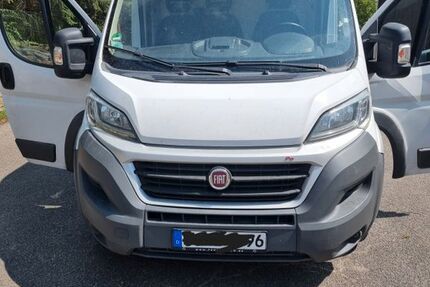 Fiat Ducato 152.000 km 15.900 &euro; Külsheim 97900