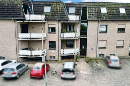 Wohnung zum Kaufen in Bad Rothenfelde 129.000 € 50.74 m²