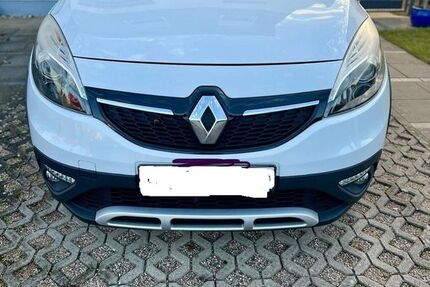 Renault Scenic 133.000 km 3.750 &euro; Ratzeburg 23909