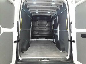 VW Crafter Kasten 35 L3H3 KAMERA PDC KLIMA DAB 30.879 km 38.990 &euro; Sangerhausen 06526