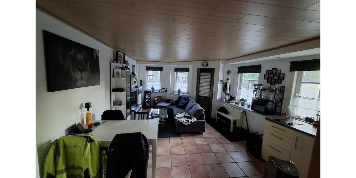 Erdgeschoßwohnung Wienhausen - 2 Zimmer, 45 m&sup2;, 420&euro; | Angebot:25308565