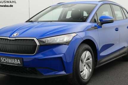 Skoda Enyaq 49.800 km 19.485 &euro; Gersthofen 86368