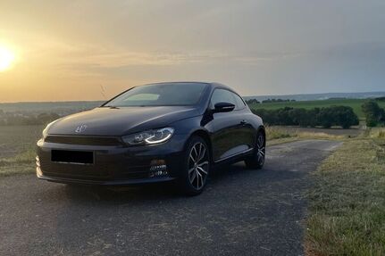 VW Scirocco
