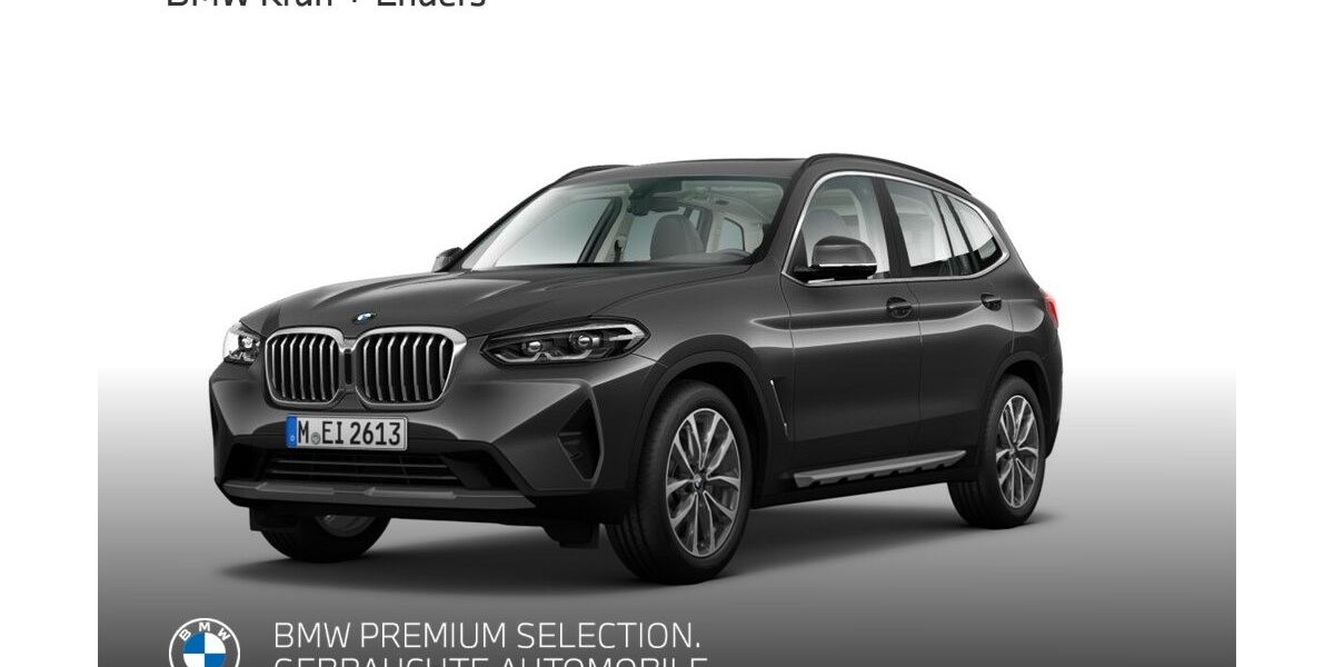 BMW X3 54.900 km 41.900 &euro; Limburg 65555