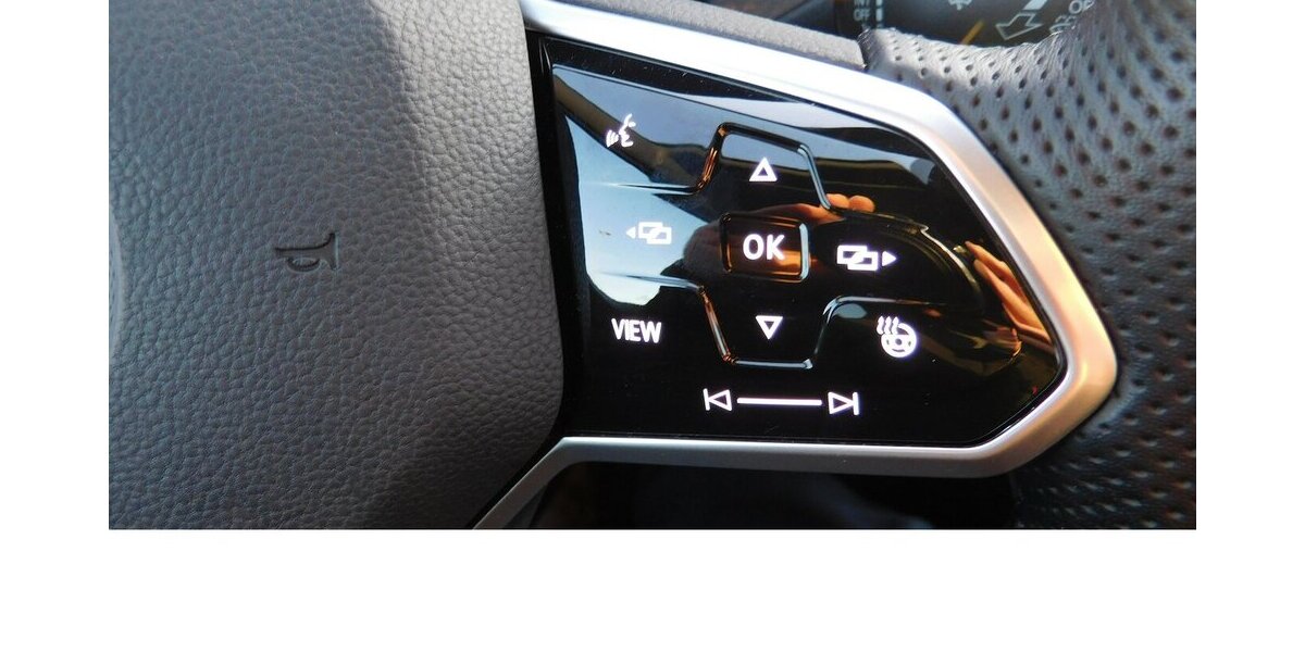 VW Golf 2.0 VIII GTI Performance TSI BMT Navi 38.200 km 23.990 &euro; Vordorf 38533