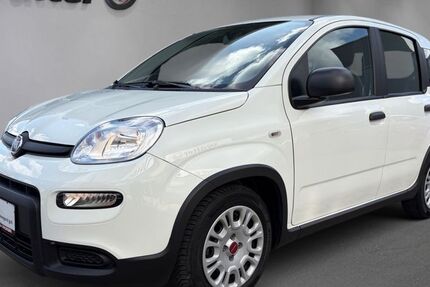 Fiat Panda 18.200 km 11.490 &euro; Pforzheim 75177