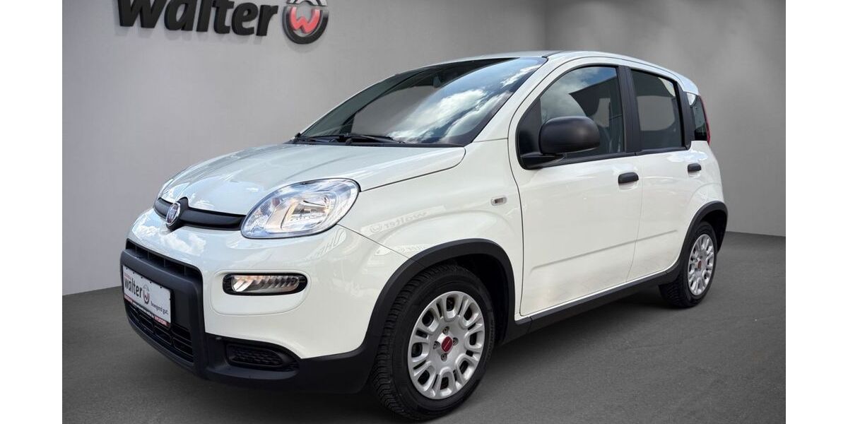 Fiat Panda 18.200 km 11.490 &euro; Pforzheim 75177