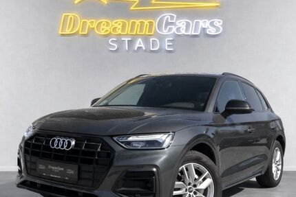 Audi Q5 104.000 km 29.950 &euro; Agathenburg 21684