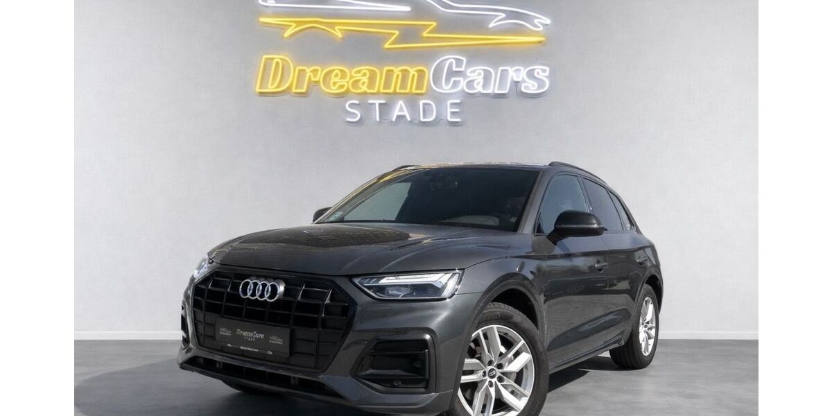 Audi Q5 104.000 km 29.950 &euro; Agathenburg 21684
