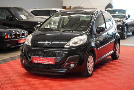 Peugeot 107 104.200 km 3.950 € Pfungstadt 64319