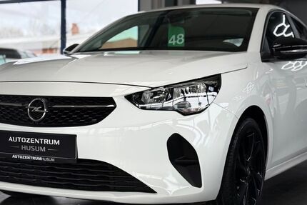 Opel Corsa 51.578 km 11.990 &euro; Husum 25813
