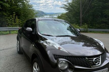 Nissan Juke 190.000 km 6.000 &euro; Hausham 83734