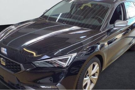 Seat Leon 16.785 km 26.500 € Kirkel 66459