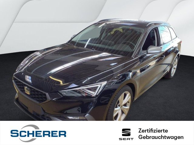 Seat Leon 16.785 km 26.500 € Kirkel 66459
