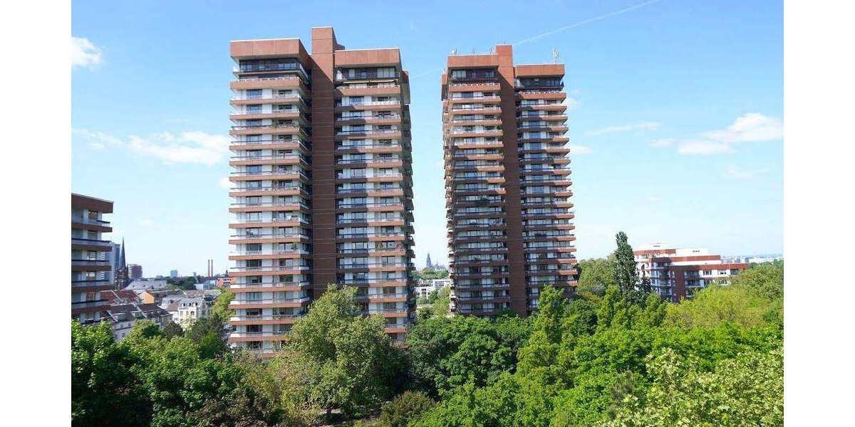 Etagenwohnung Köln Bayenthal - 3 Zimmer, 98 m&sup2;, 1.680&euro; | Angebot:25371388