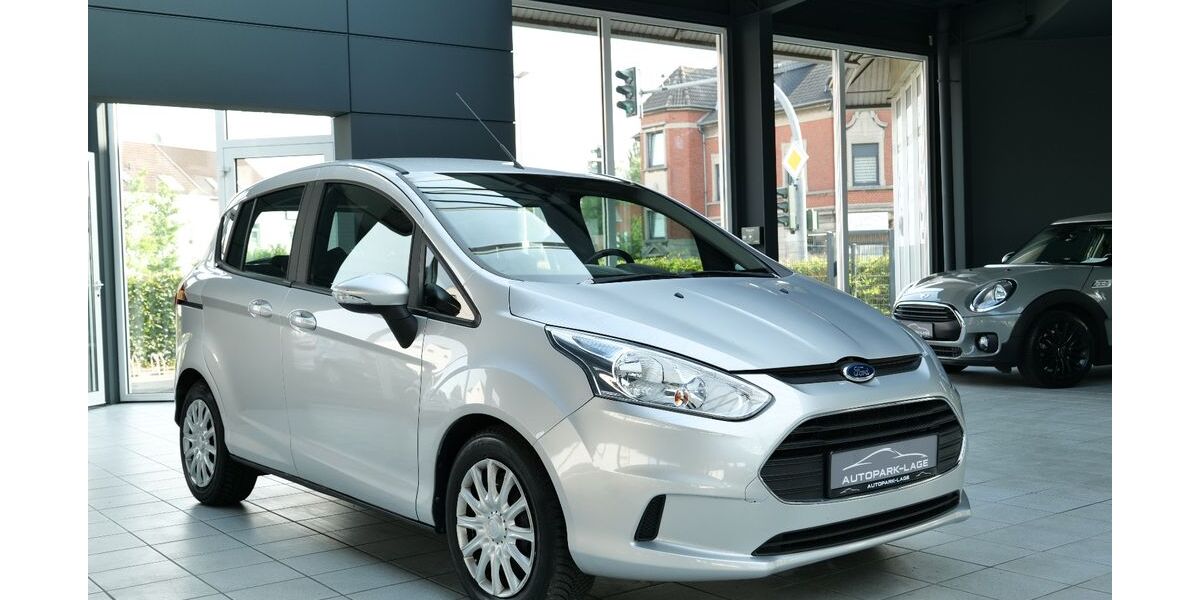 Ford B-Max 22.547 km 7.499 &euro; Lage 32791