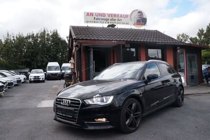 Audi A3 196.015 km 6.990 &euro; Erwitte 59597