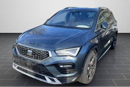 Seat Ateca 112.155 km 21.900 &euro; Ladenburg 68526