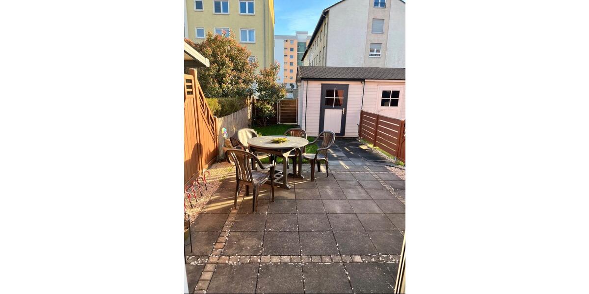 Reihenhaus Kaiserslautern - 3 Zimmer, 81 m&sup2;, 1.000&euro; | Angebot:26323065