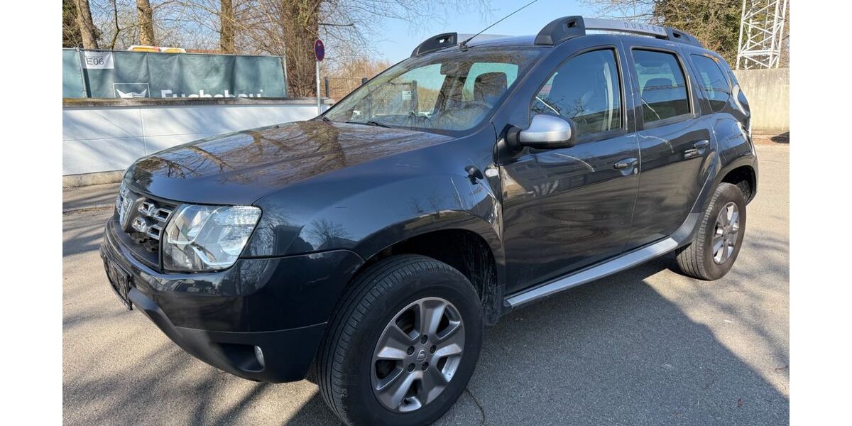Dacia Duster 134.267 km 4.500 &euro; Emmering 82275