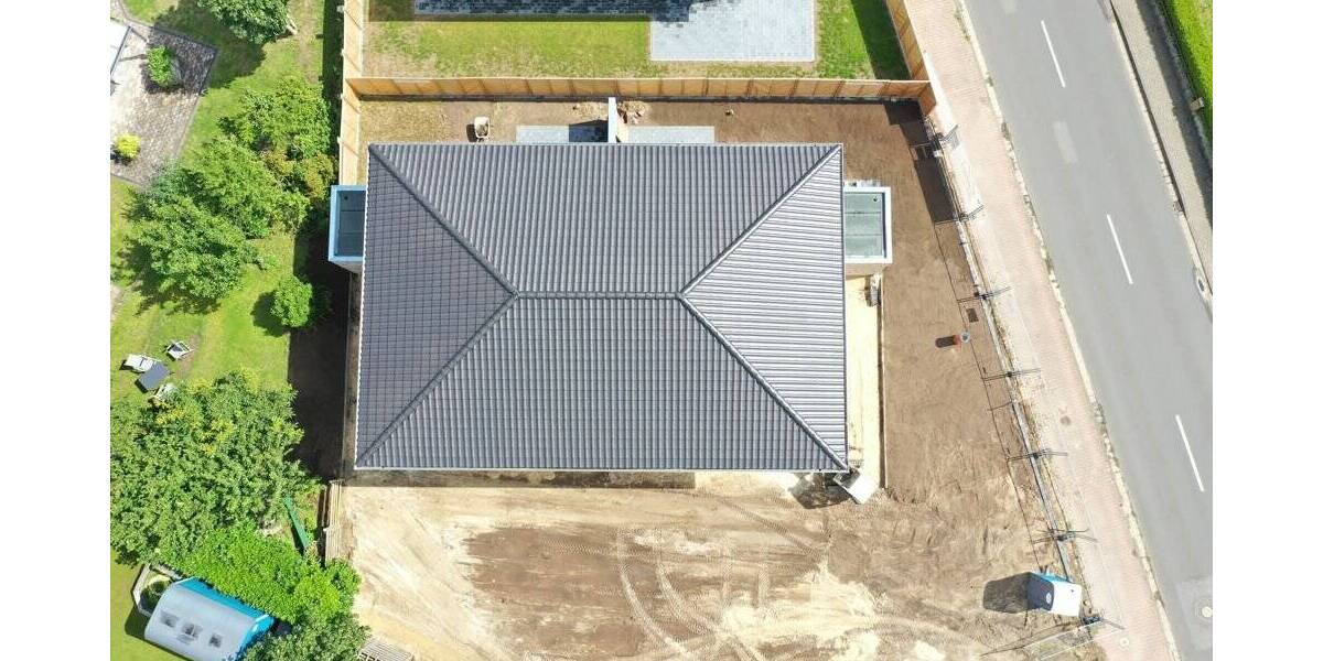 Doppelhaushälfte Geeste - 5 Zimmer, 114 m&sup2;, 349.000&euro; | Angebot:25734361