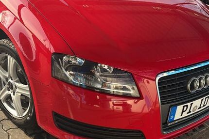 Audi A3 133.000 km 6.950 &euro; Uetersen 25436