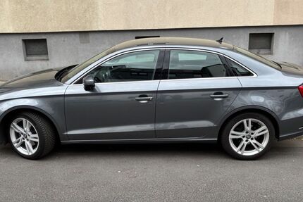 Audi A3 64.150 km 15.100 &euro; Frankfurt 60385