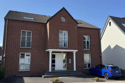 Wohnung Bielefeld Schildesche - 2 Zimmer, 65 m&sup2;, 580&euro; | Angebot:27352293