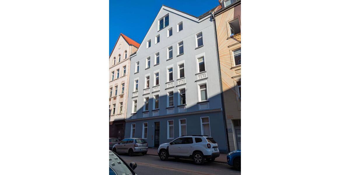 Etagenwohnung Hannover Linden-Limmer - 2 Zimmer, 58 m&sup2;, 177.000&euro; | Angebot:27083441