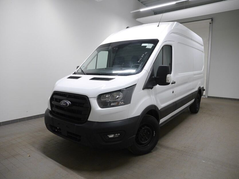 Ford Transit 31.400 km 28.441 € Rhade 27404
