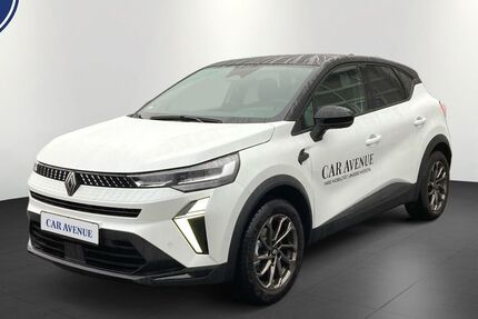 Renault Captur 4.460 km 21.590 &euro; Euskirchen 53881