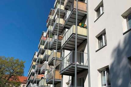 Wohnung Dresden Johannstadt - 3 Zimmer, 89 m&sup2;, 789&euro; | Angebot:25612614