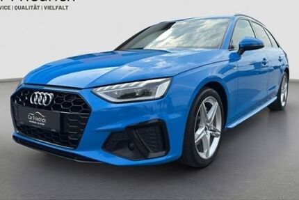 Audi A4 118.500 km 23.880 &euro; Steinfurt-Borghorst 48565